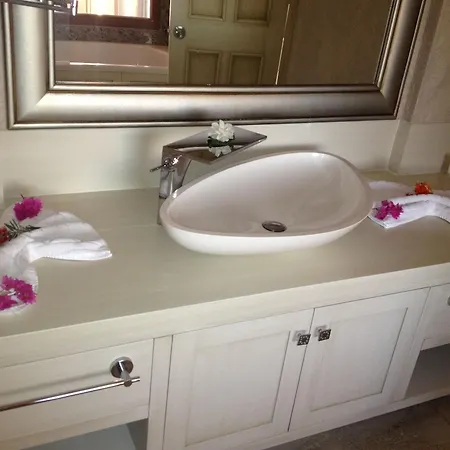Temenos Luxury & - Boutique Class Otel 4*