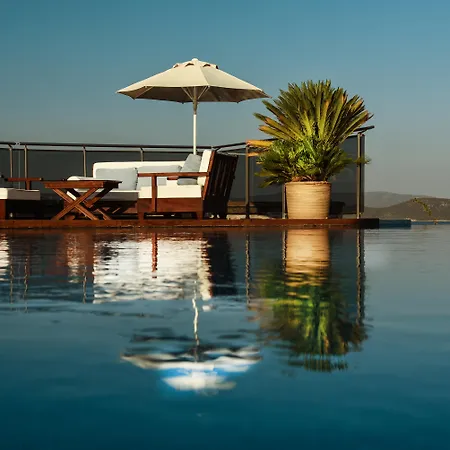 Otel Temenos Luxury & - Boutique Class Ortakent