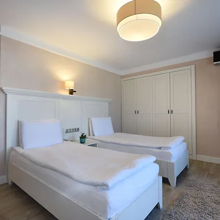 Otel Temenos Luxury & - Boutique Class