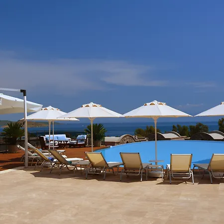 Otel Temenos Luxury & - Boutique Class Ortakent