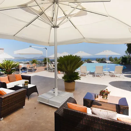 Otel Temenos Luxury & - Boutique Class Ortakent