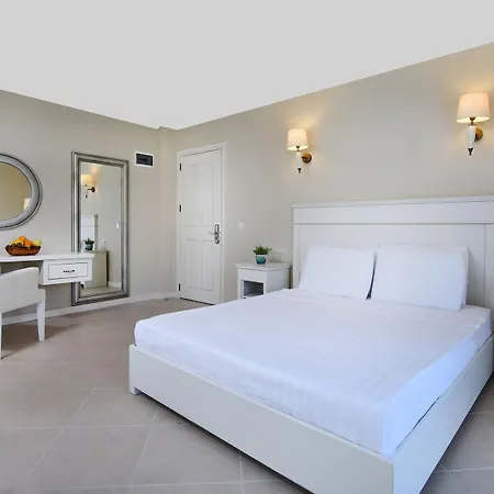 Temenos Luxury & - Boutique Class 4* Ortakent