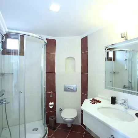 Temenos Luxury & - Boutique Class 4* Ortakent