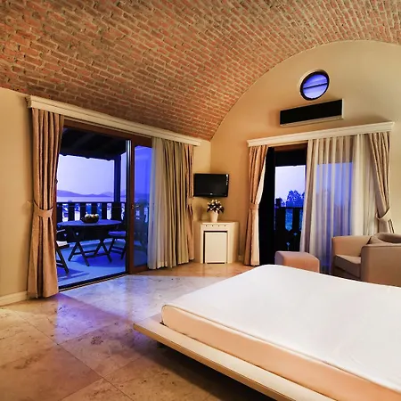 Temenos Luxury & - Boutique Class