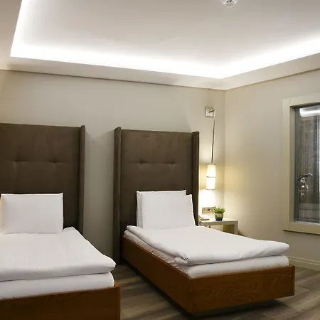 Temenos Luxury & - Boutique Class Ortakent