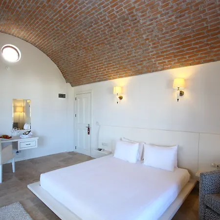 Temenos Luxury & - Boutique Class 4* Ortakent
