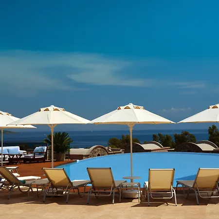 Temenos Luxury & - Boutique Class Hotel