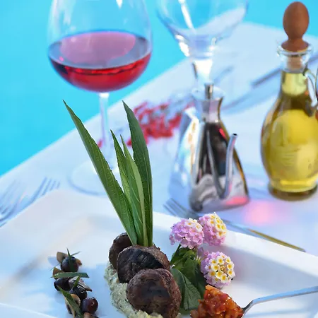 Temenos Luxury & - Boutique Class Hotel Ortakent
