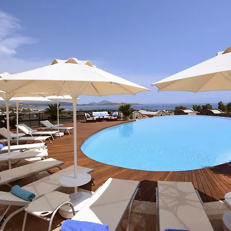Hotel Temenos Luxury & - Boutique Class Ortakent