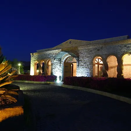 Hotel Temenos Luxury & - Boutique Class 4*