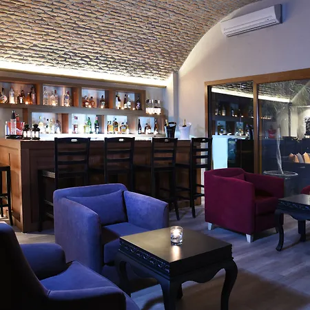 Hotel Temenos Luxury & - Boutique Class Ortakent