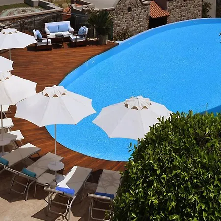 Temenos Luxury & - Boutique Class Ortakent