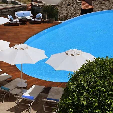 Temenos Luxury & - Boutique Class Hotel 4*