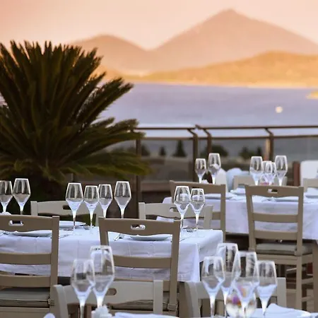 Temenos Luxury & - Boutique Class Hotel Ortakent