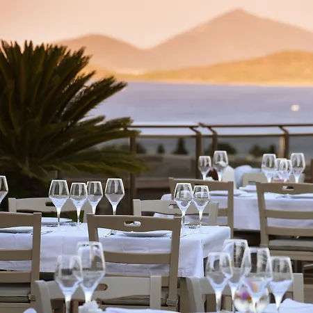 Temenos Luxury & - Boutique Class 4*